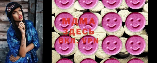 винт Лиски